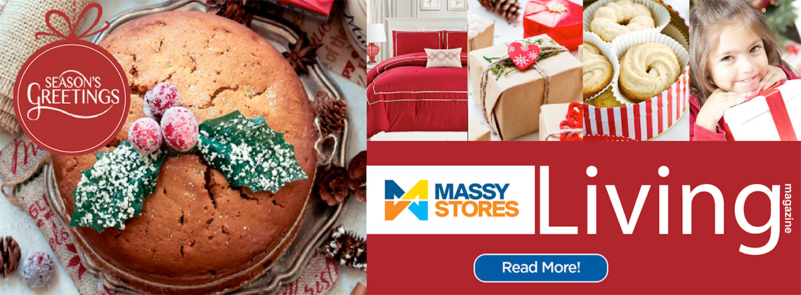 Massy Stores Trinidad | Our Family Serving Your Family