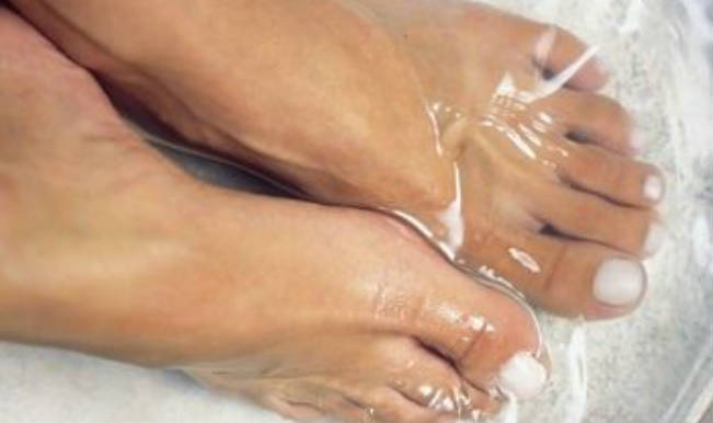 Easy Foot Care Tips for Happy Feet