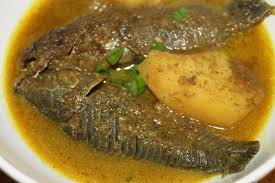 CURRY CASCADURA