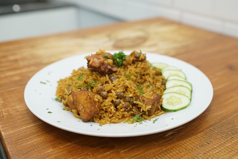 Pelau Recipe Massy Stores Trinidad